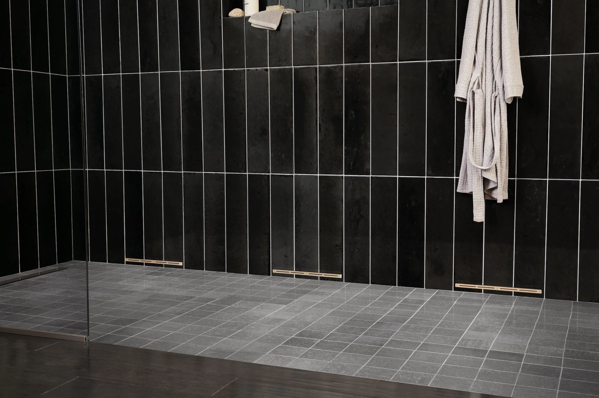 AIRMADA Drying Solutions Offers Tailored Shower Systems for Any